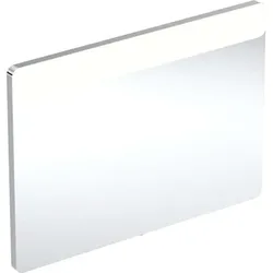 Geberit Option Lichtspiegel, Beleuchtung oben, Breite 90cm, 819200000