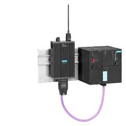 Siemens 6GK1571-1AA00-0AH0 6GK15711AA000AH0 SPS-Hutschienenhalterung
