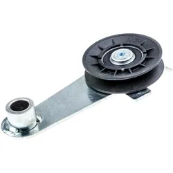 Original Husqvarna Riemenspanner Getriebeantrieb für RC 318T RC 320Ts AWD R 418Ts AWD R 418TsX AWD R 419TsX AWD R 420TsX AWD R 422Ts R 422Ts AWD PR 17 AWD PF 21 u.a.