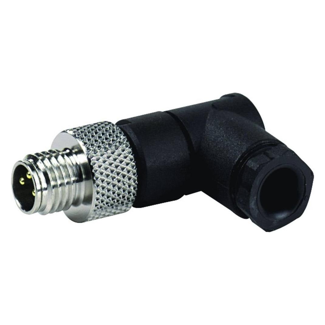 Murr Elektronik M8-Winkelstecker (7000-08461-0000000)