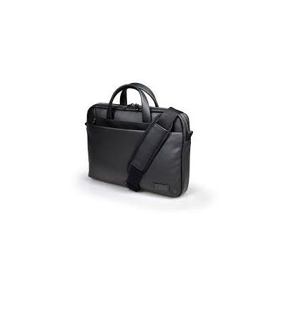 PORT Designs NB Bag 14-15.6 Port ZURICH TL black Schwarz (110301)