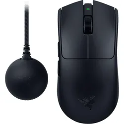RAZER Viper V4 Pro - Ultraleicht, symmetrisch, 50000 DPI, E-Sport Gaming-Maus, Schwarz