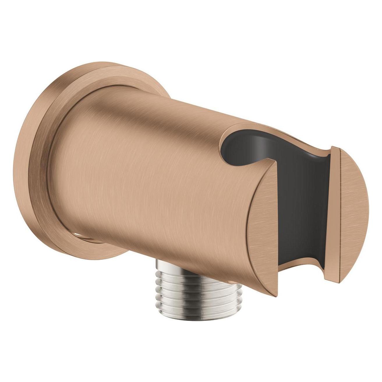 Grohe Rainshower Wandabgangsbogen 1/2" mit Wandbrausehalter (26658DL0)