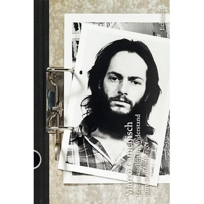 Marco Camenisch, Taschenbuch von Kurt Brandenberger, Echtzeit Verlag, 978-3-905800-92-0