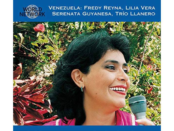 Various - Pajarillo Verde