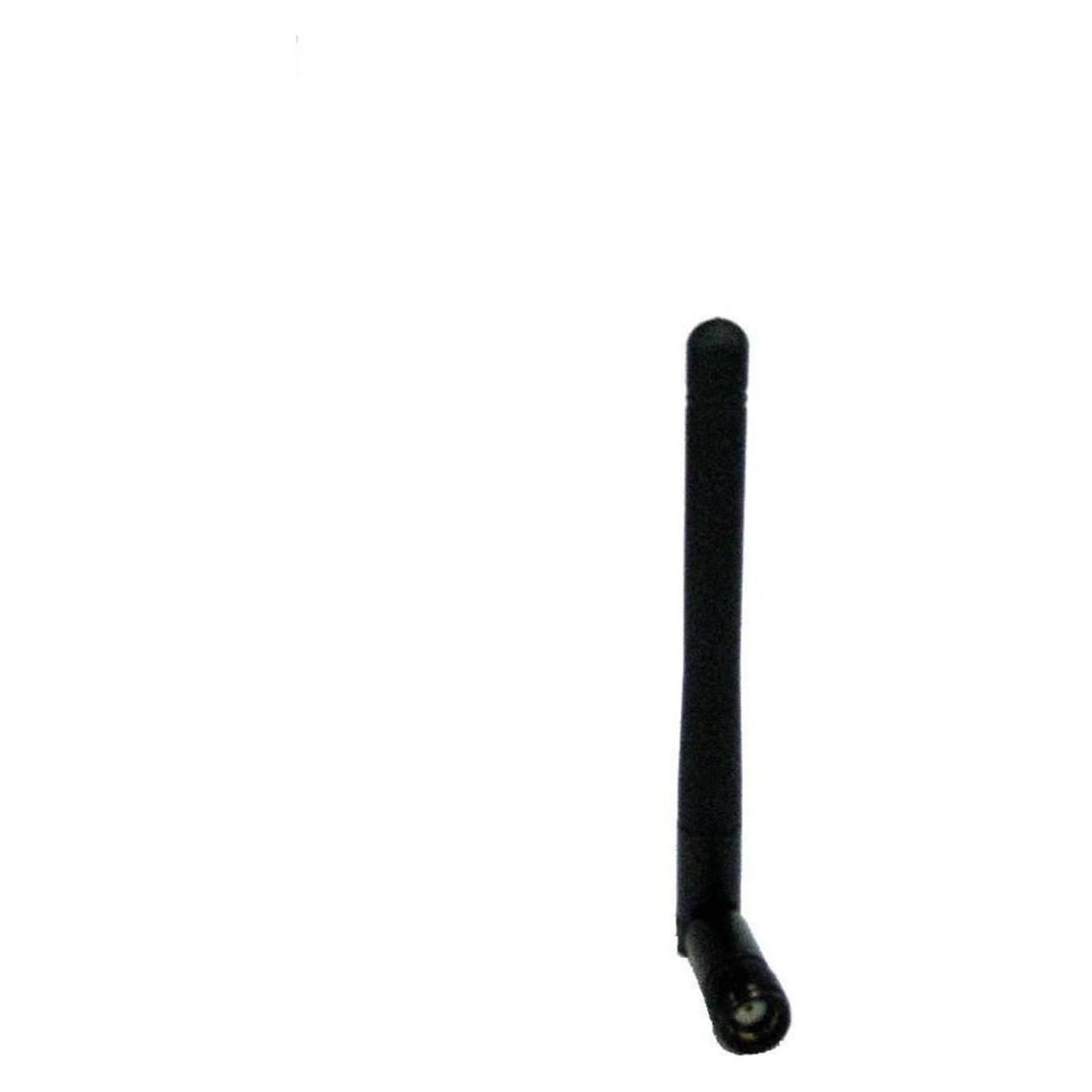 Moxa ANT-WDB-ARM-02 - Antenne - 2 dBi (für 2,4 GHz), 2 dBi (für 5 GHz) (WLAN) (ANT-WDB-ARM-02)