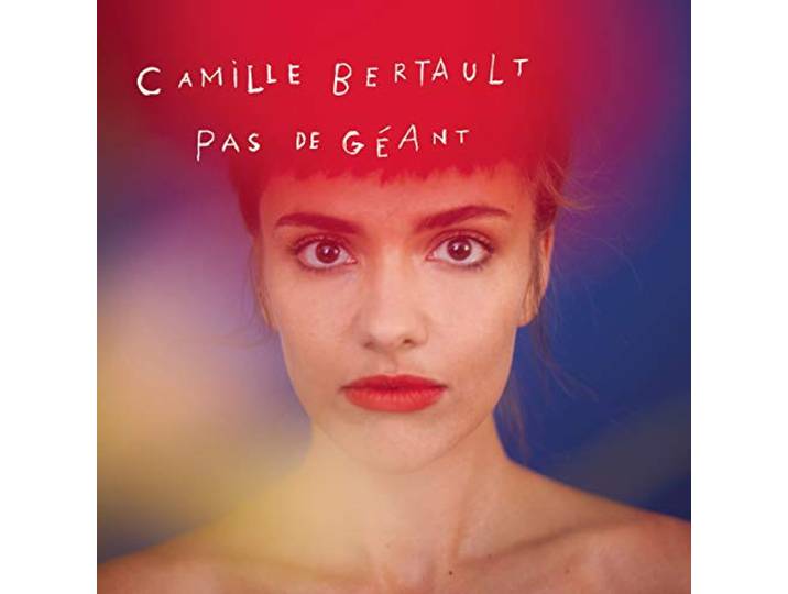 Camille Bertault - Pas De Geant