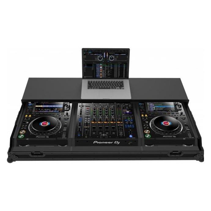 Zomo Set-30A9 Plus NSE (33053309)