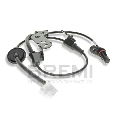 BREMI Sensor, Raddrehzahl 51791 für HYUNDAI