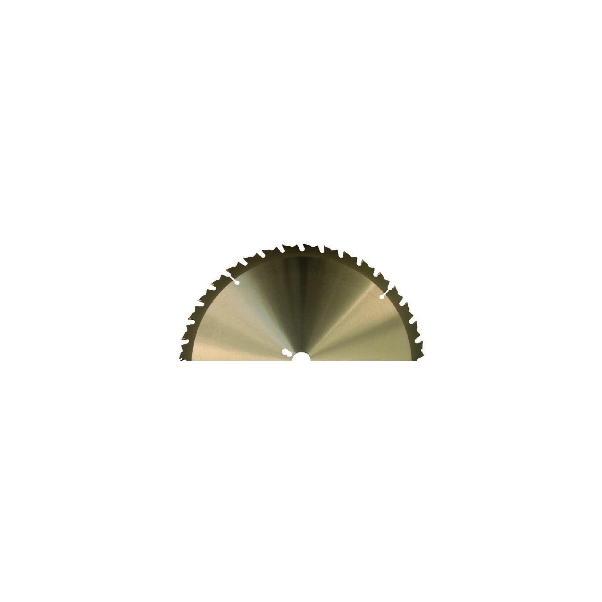 HM Kreissägeblatt "BAUSA" 315x3,2x30mm, 24 Zähne ; Clever Diamond (4017689615162)