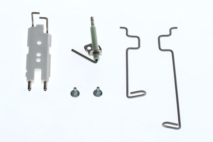 Bosch Elektrodensatz 87181070760 für Z.R..-5/-6..Z