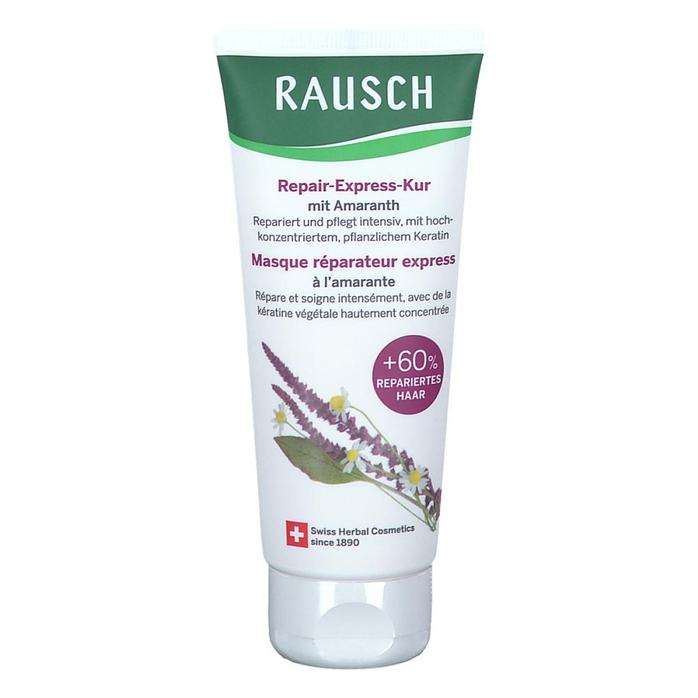 RAUSCH (Deutschland) GmbH RAUSCH Repair-Express-Kur Mit Amaranth 19769163