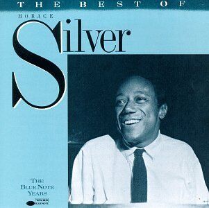 Horace Silver - Best Of Vol. 1 - Preis vom 01.10.2026 17:08:56 h