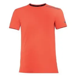 Uvex T-Shirt 7434/chilli 8931513