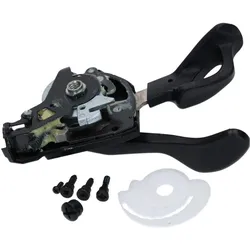 Shimano, Schalthebel + Bremshebel