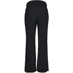 Icepeak, Damen, Skihosen, Damen FREYUNG Hose, schwarz, 46 (46), Schwarz