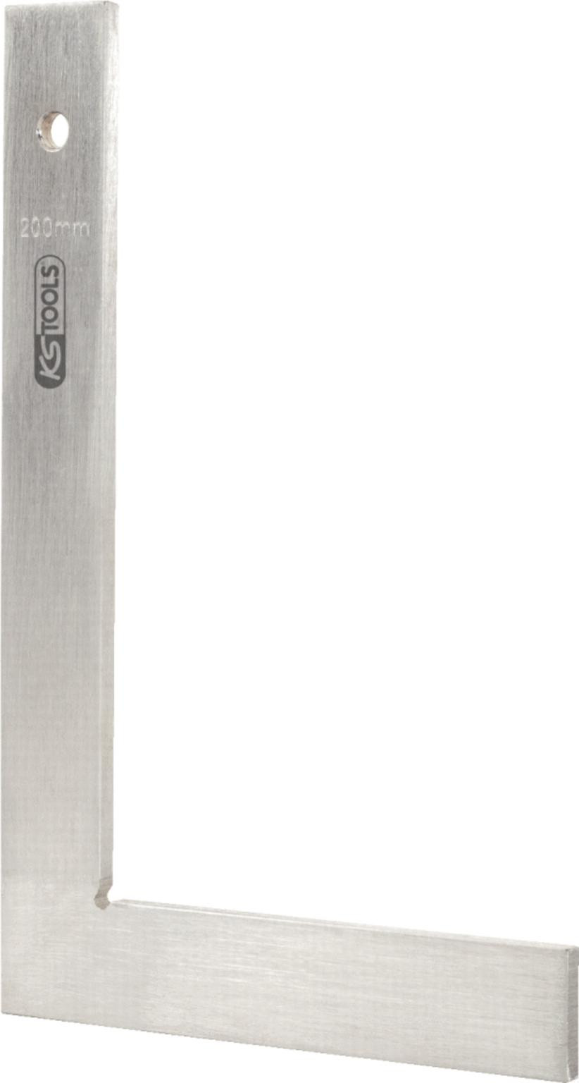 KS Tools 300.0235 Platte hoek, 300 mm