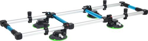 KS Tools Vierfach-Saugheber, 100kg 140.1009
