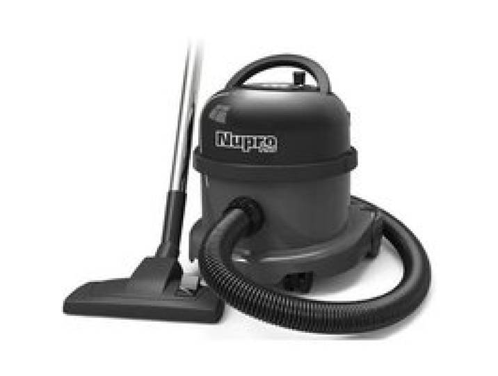 NUMATIC - Aspirateur poussière - Nupro Plus