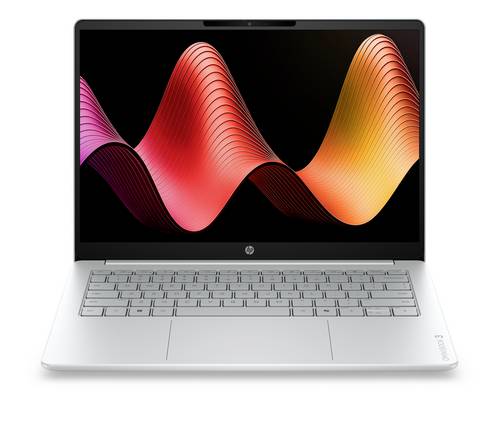 HP Notebook 35.6cm (14 Zoll) 2K AMD Ryzen 3 235U 8GB RAM 512GB SSD Deutsch, QWERTZ AMD AMD Radeon Graphics DN9J3EA