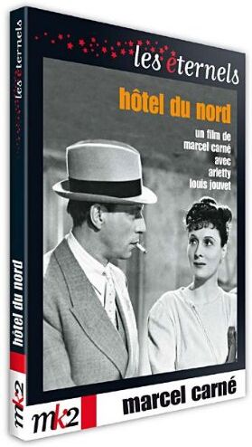 Marcel Carne - Hôtel du nord [FR Import] - Preis vom 09.10.2026 07:28:09 h