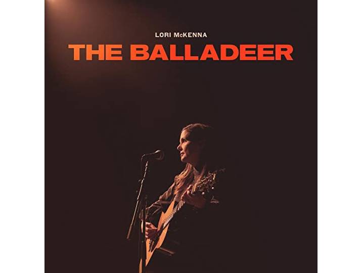 Lori McKenna - Balladeer