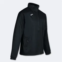 JOMA Trivor Regenjacke 100 - schwarz L