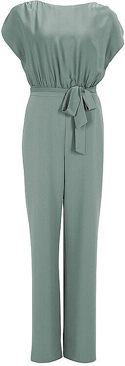 SWING Jumpsuit  grün   34 34
