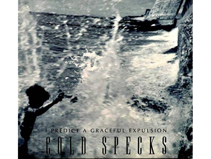 Cold Specks - I Predict A Graceful Expulsion