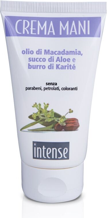 Intense Crema Mani 75 ml