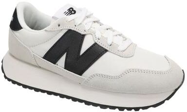 New Balance 237v1 - Womens 12 Multi Sneaker B