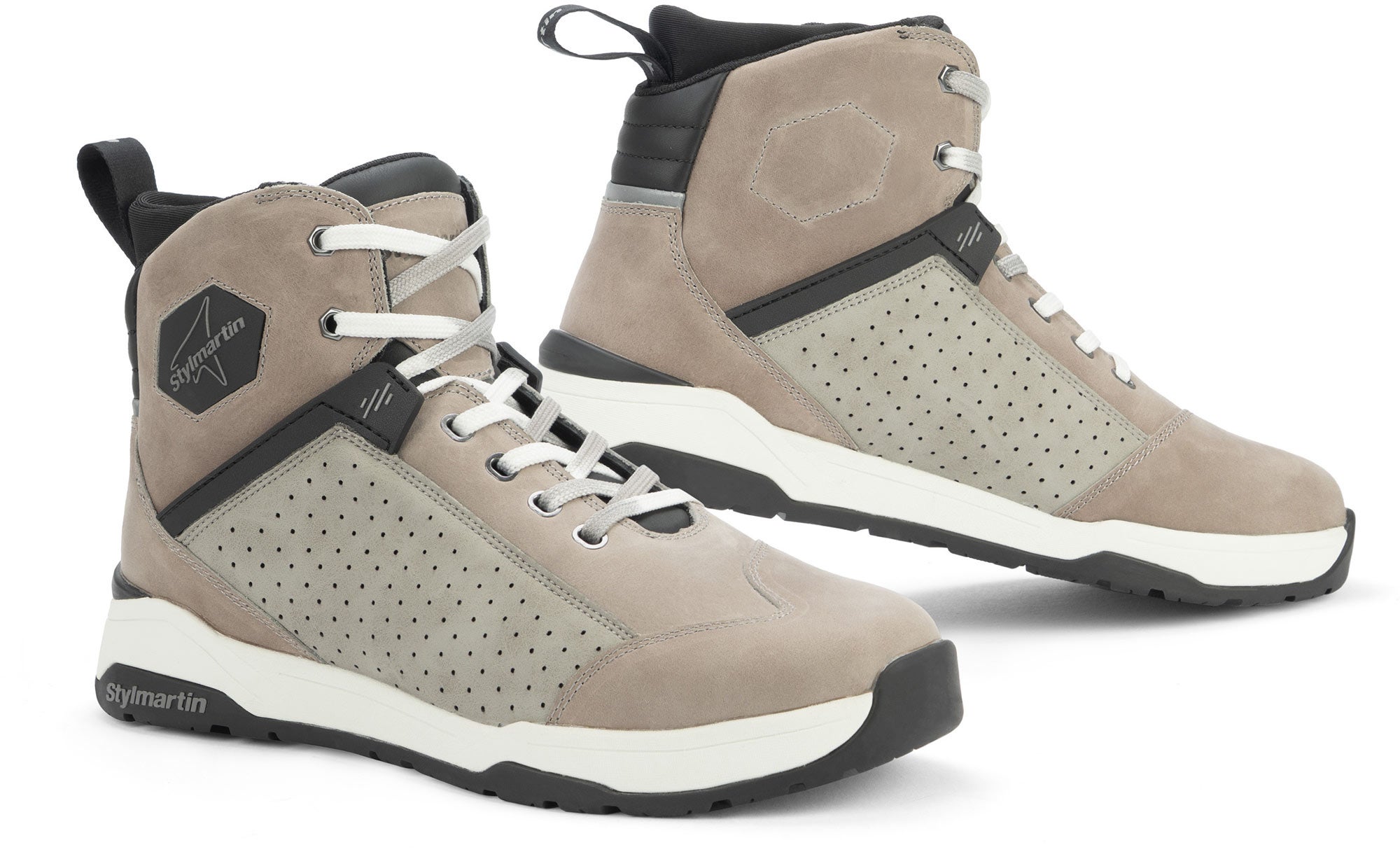 Stylmartin Blink Air Motorradschuhe BLINK-AIR-SAND-47