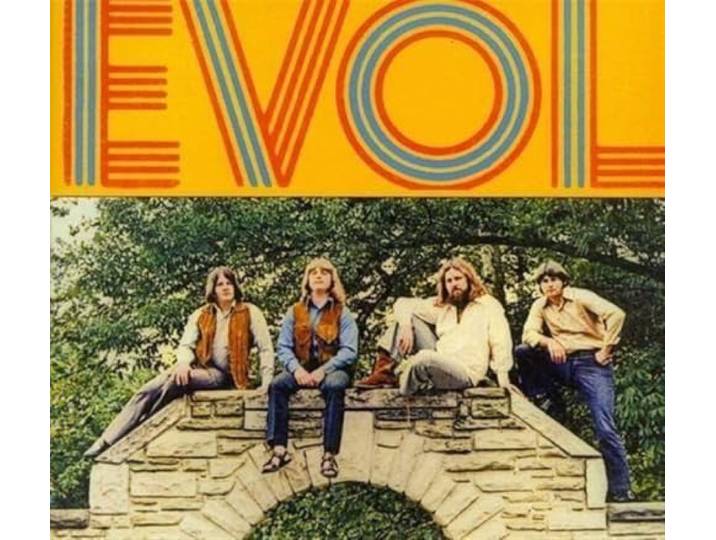 Evol