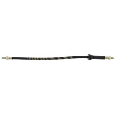 MAPCO Bremsschlauch 3981 Hinterachse für Ford