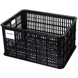 Basil, Velokorb, (40 l)