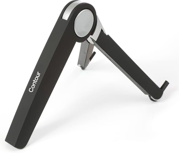 Laptopstativ Contour ROLLERMOUSE