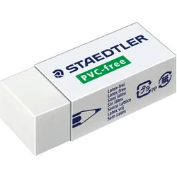 Staedtler, Korrekturmittel, Radierer