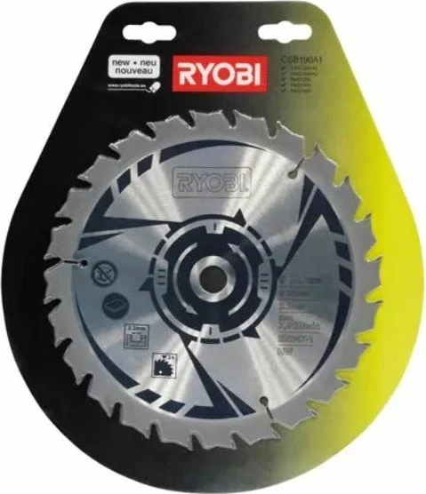 Ryobi Sägeblatt CSB190A1 (5132002580)
