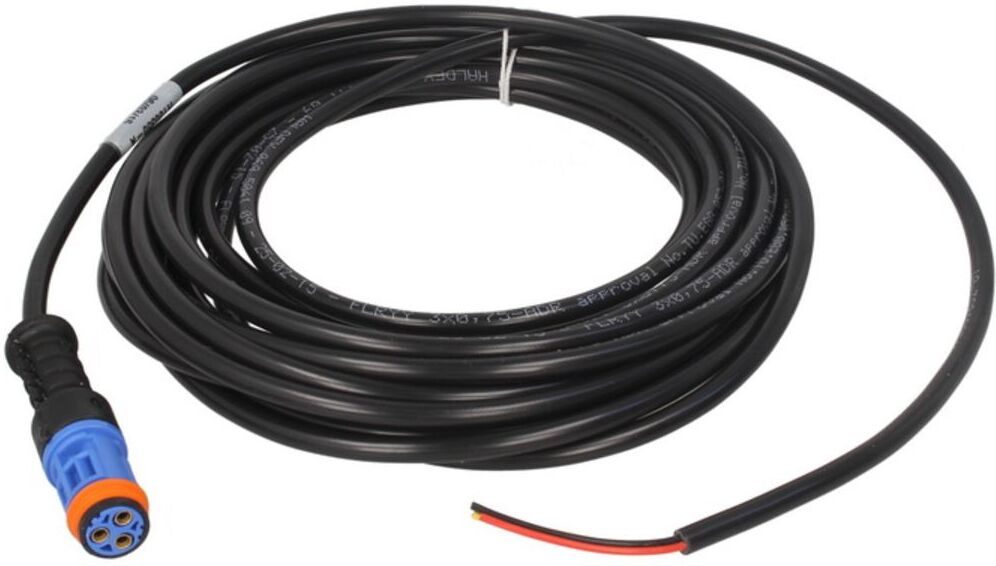 Câble de connexion, système de freinage électronique HALDEX 814001302