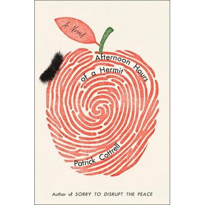Afternoon Hours of a Hermit, Gebundene Ausgabe von Patrick Cottrell, HarperCollins US, 978-0-06-343506-3