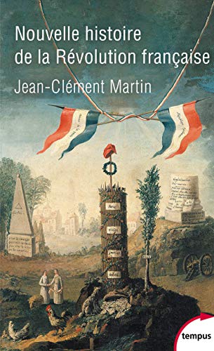 Nouvelle histoire de la Révolution française - Preis vom 17.10.2026 19:25:27 h