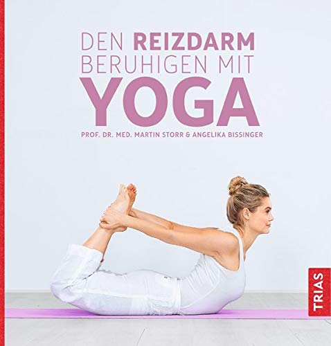 Martin Storr - Den Reizdarm beruhigen mit Yoga - Preis vom 30.09.2026 09:01:18 h
