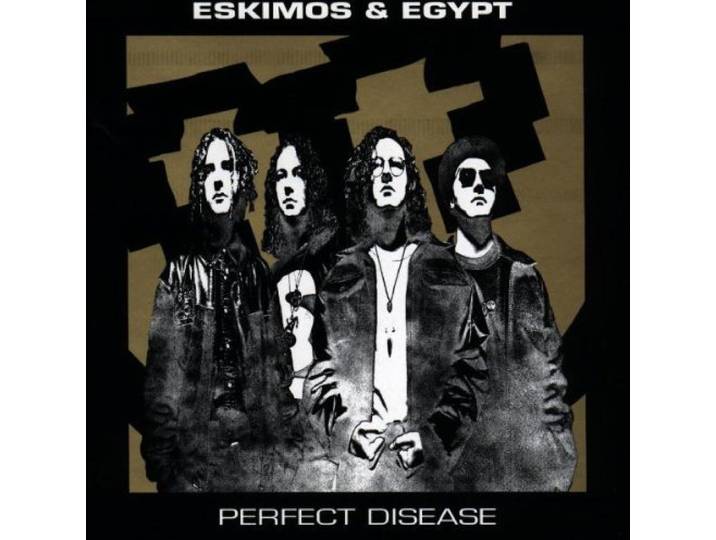 Perfect Disease