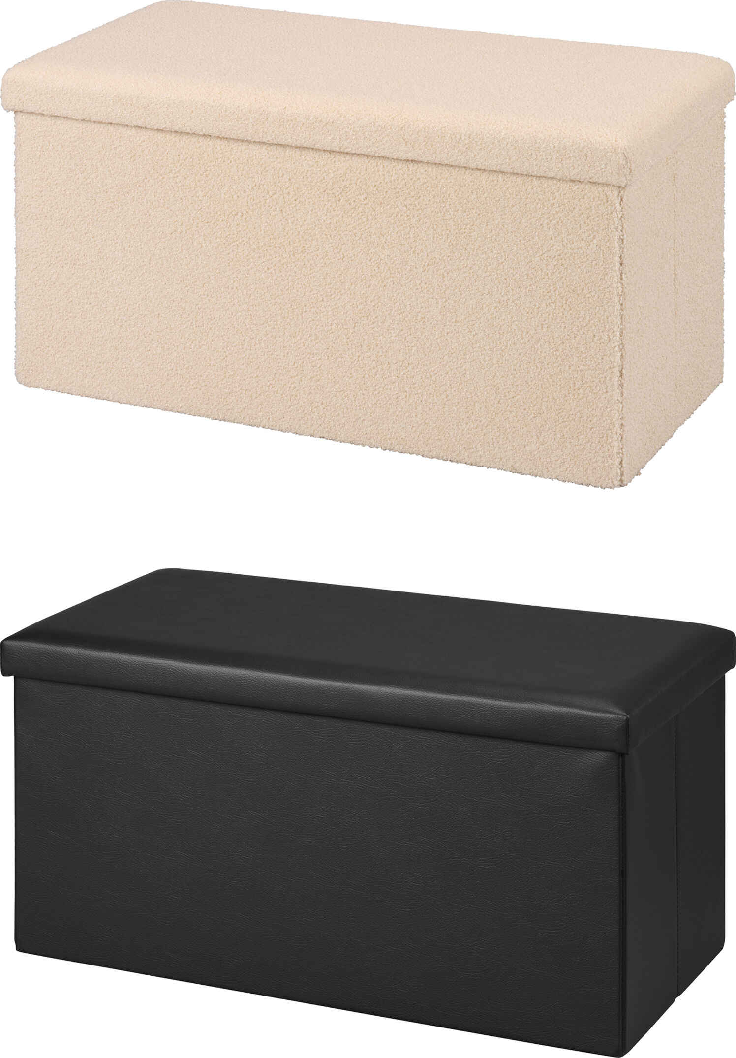 LIVARNO® Sitztruhe klappbar