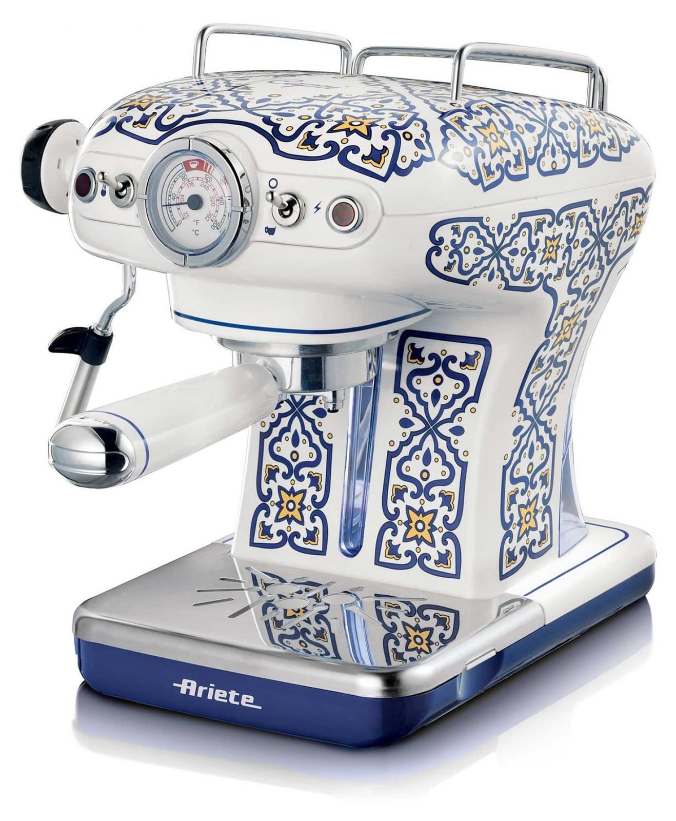 Ariete Espresso Capri
