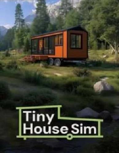 Tiny House Simulator PC Steam CD Key