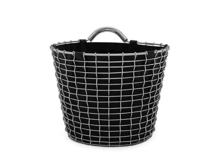 KORBO Sac pour panier Korbo 16 noir