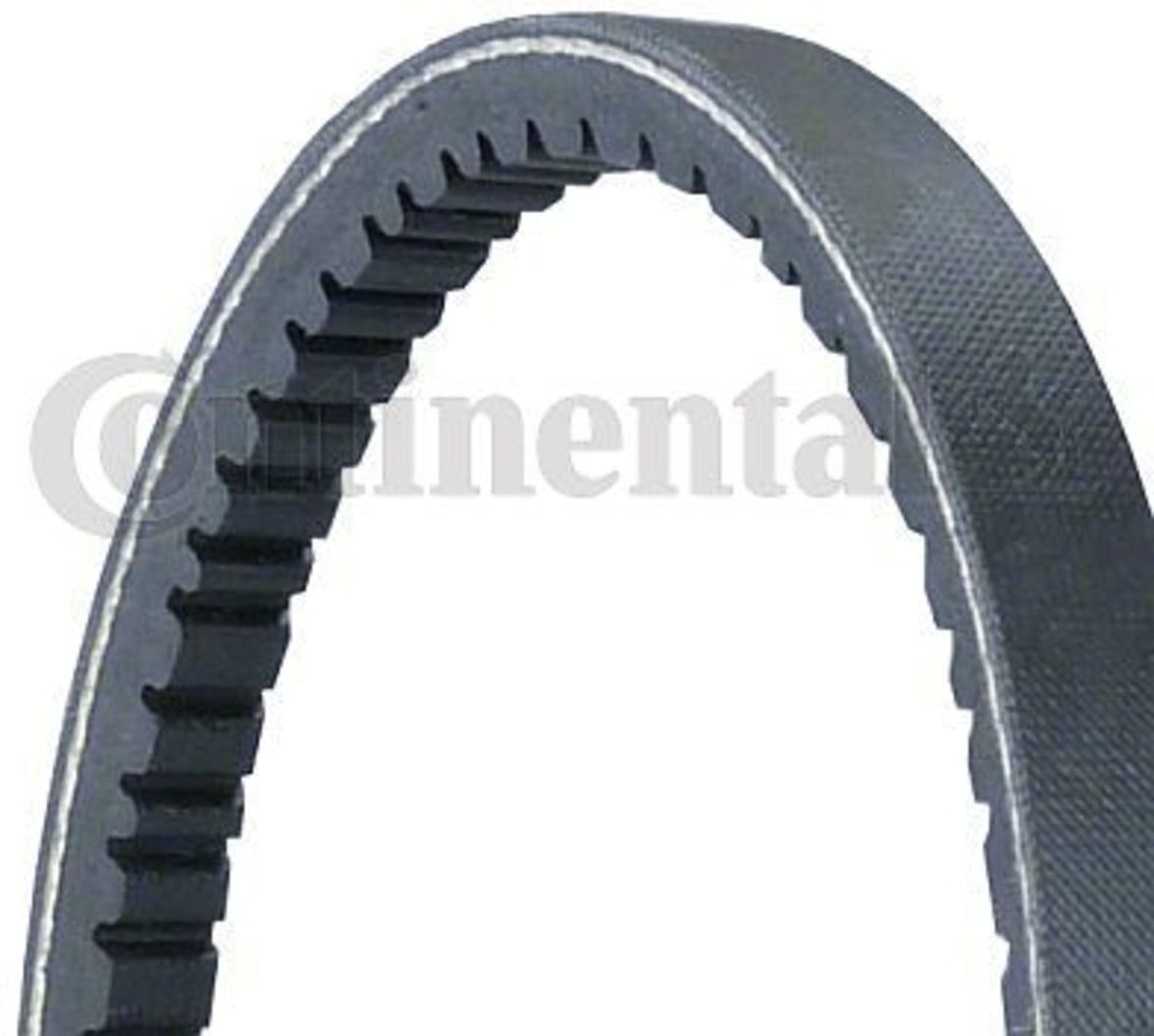 Keilrippenriemen Continental CTAM 11,5X745Ld