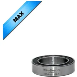 Black Bearing, Tretlager