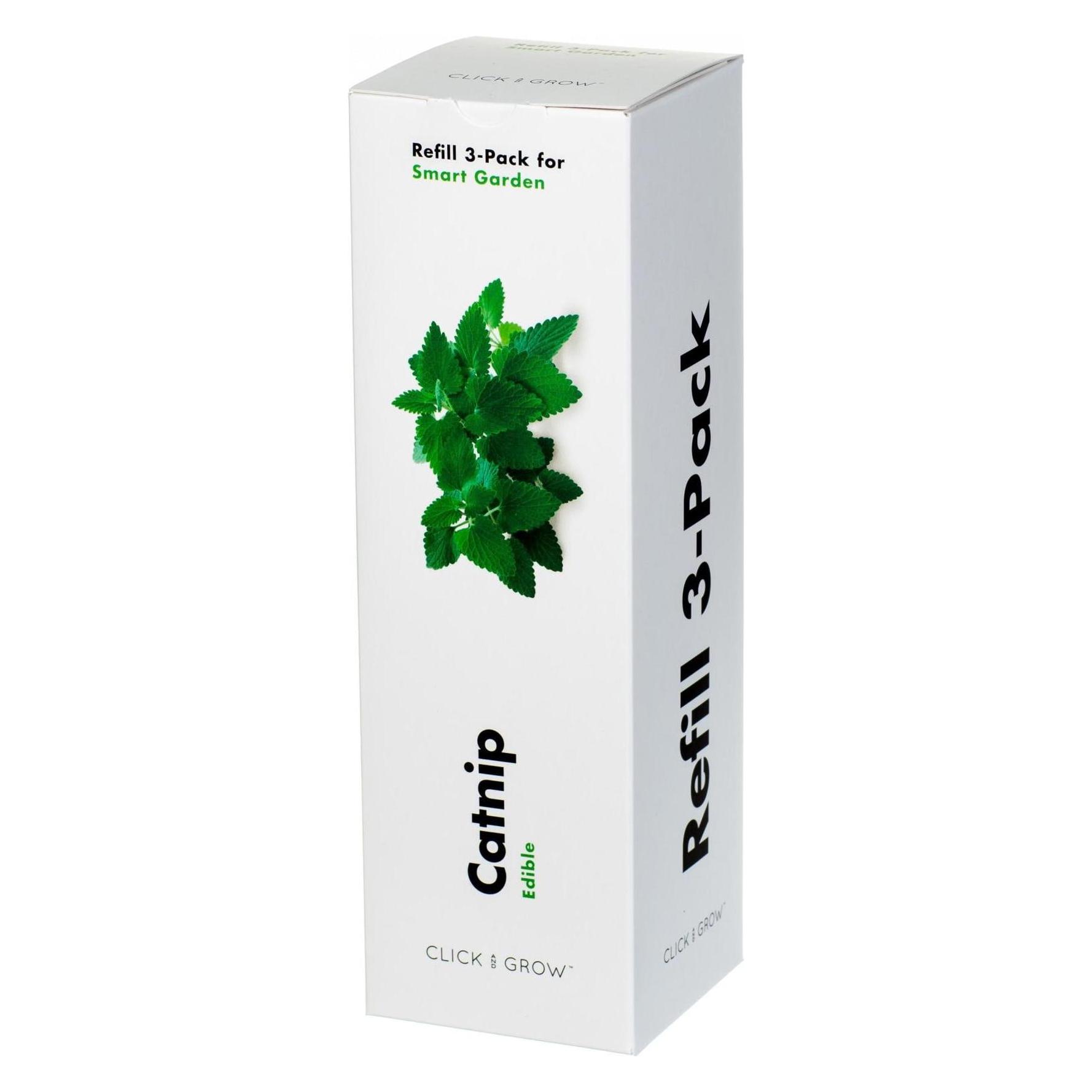 Click and Grow Katzenminze (Kräutersamen) (4742793006697)